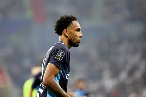 تشكيل مارسيليا.. 6 تغييرات.. وأوباميانج يقود الهجوم أمام ريال مدريد